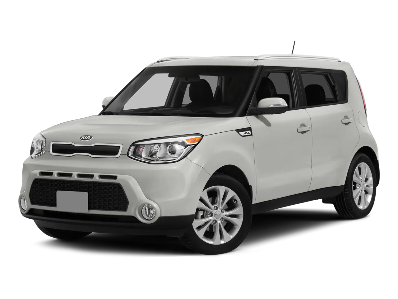 2015 Kia Soul 1.6L Base AT 5-Door's photo