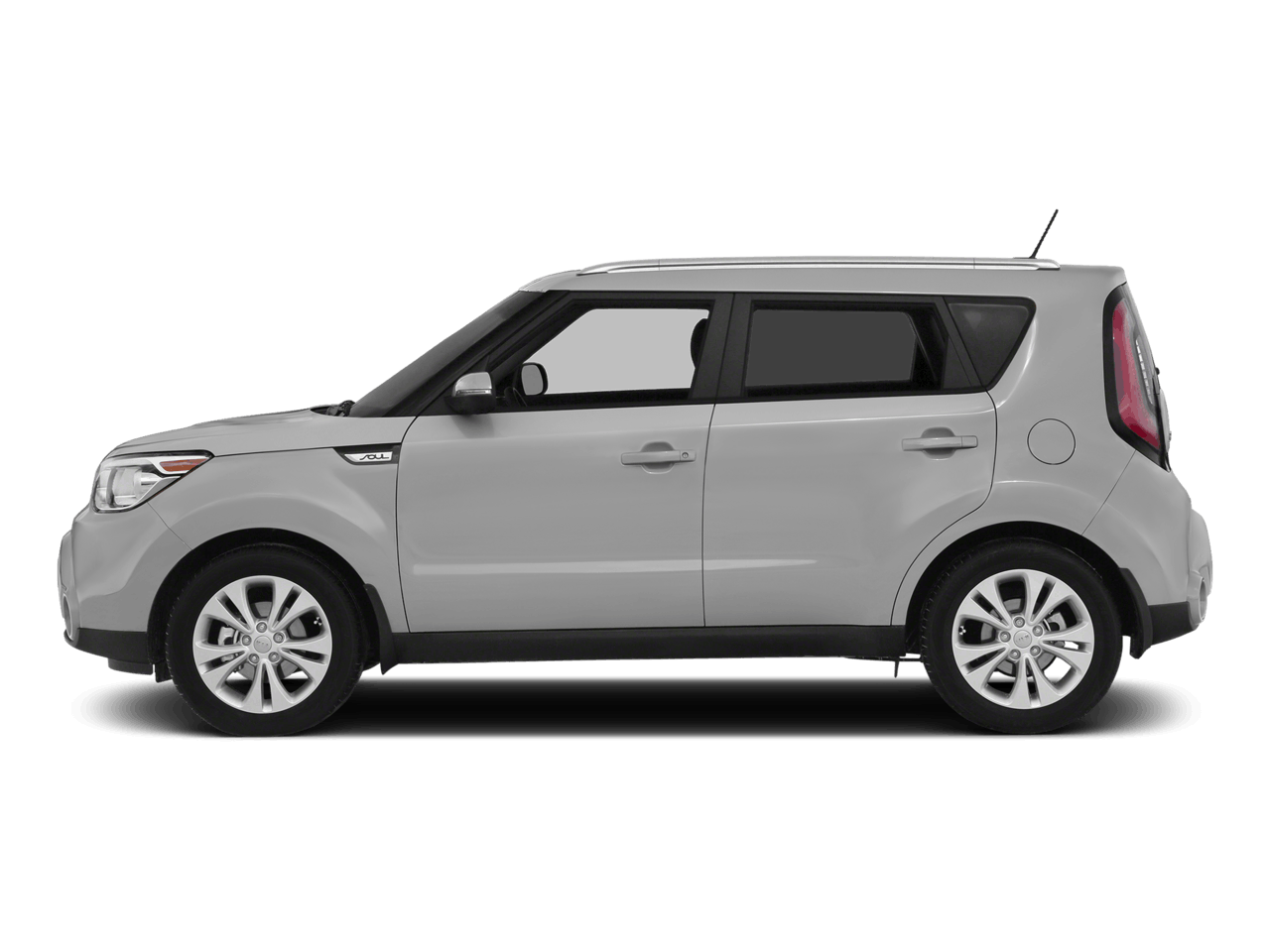 2015 Kia Soul Base's photo