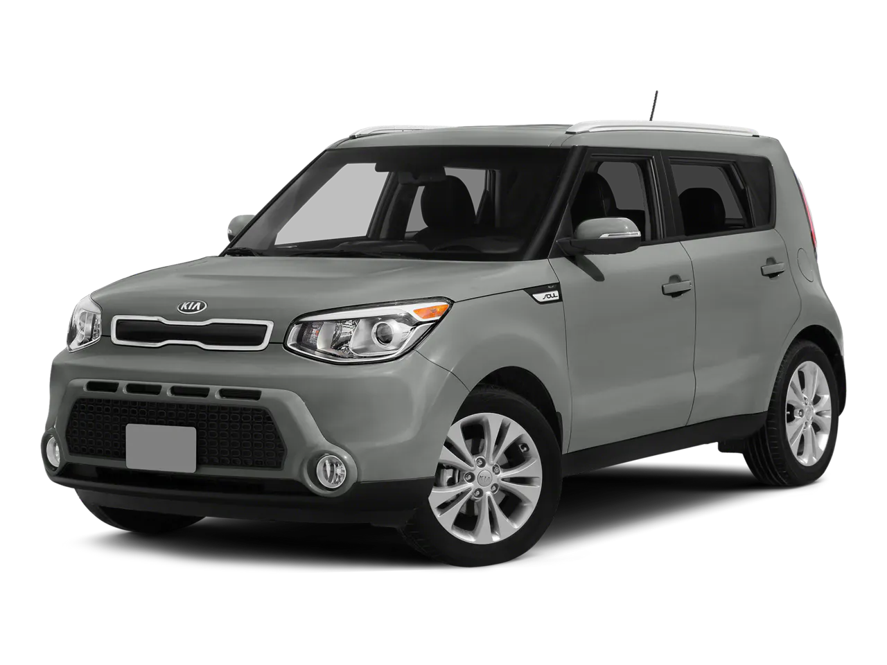 2015 Kia Soul 1.6L Base AT 5-Door's photo