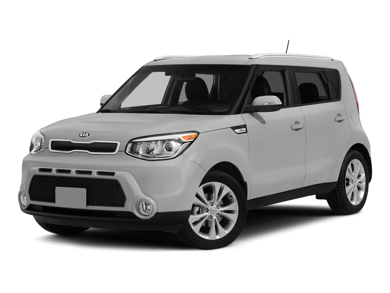 2015 Kia Soul 2.0L ! AT 5-Door's photo