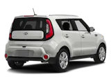 Used 2016 Kia Soul Hatchback