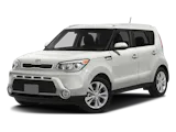 Used 2016 Kia Soul Hatchback