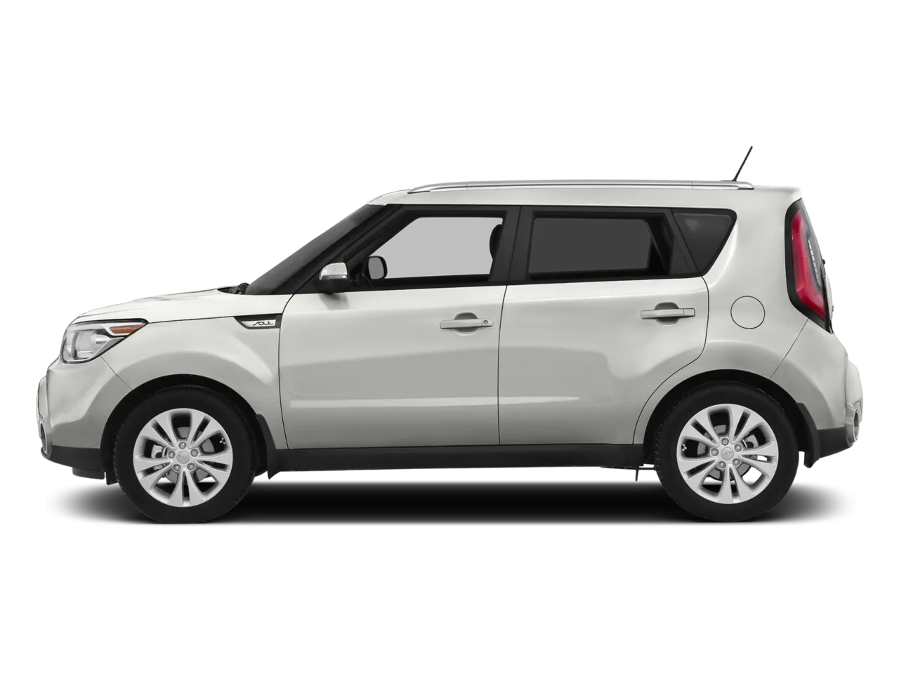 Used 2016 Kia Soul Hatchback