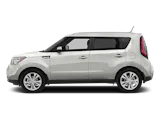 Used 2016 Kia Soul Hatchback