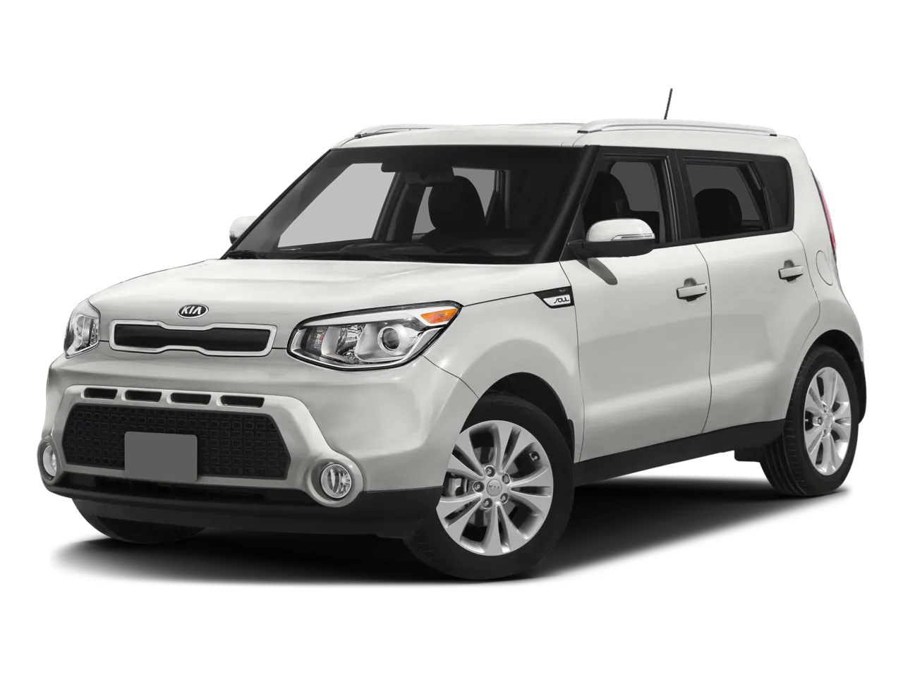 2016 Kia Soul 1.6L Base 5-Door's photo