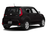 Used 2016 Kia Soul Hatchback
