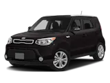Used 2016 Kia Soul Hatchback