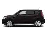 Used 2016 Kia Soul Hatchback