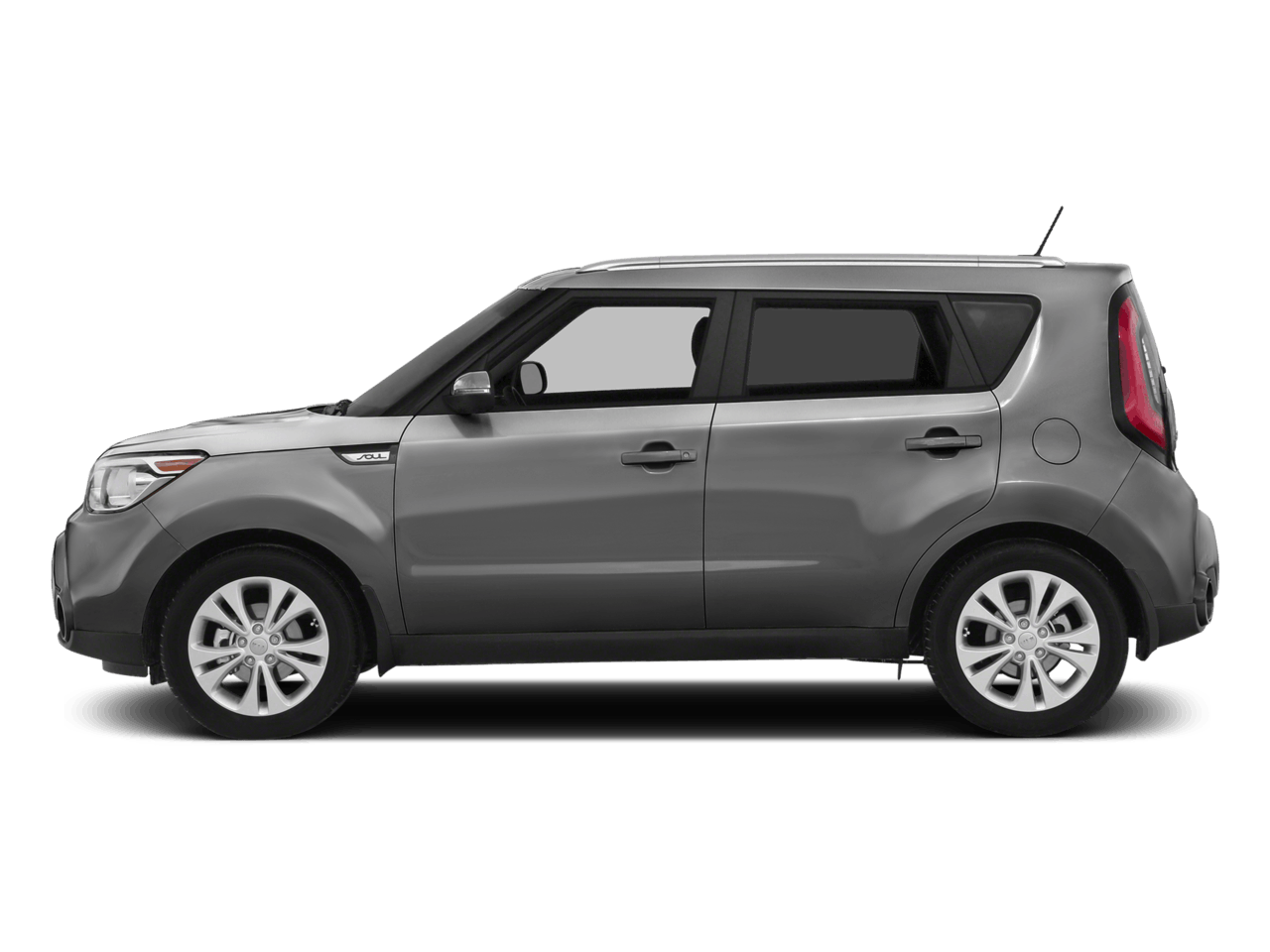 2016 Kia Soul +'s photo