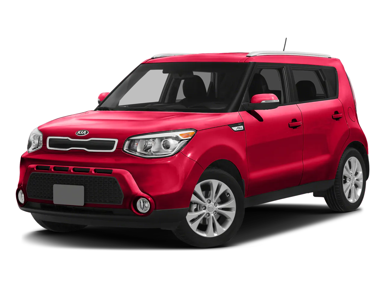 2016 Kia Soul 2.0L + AT 5-Door's photo