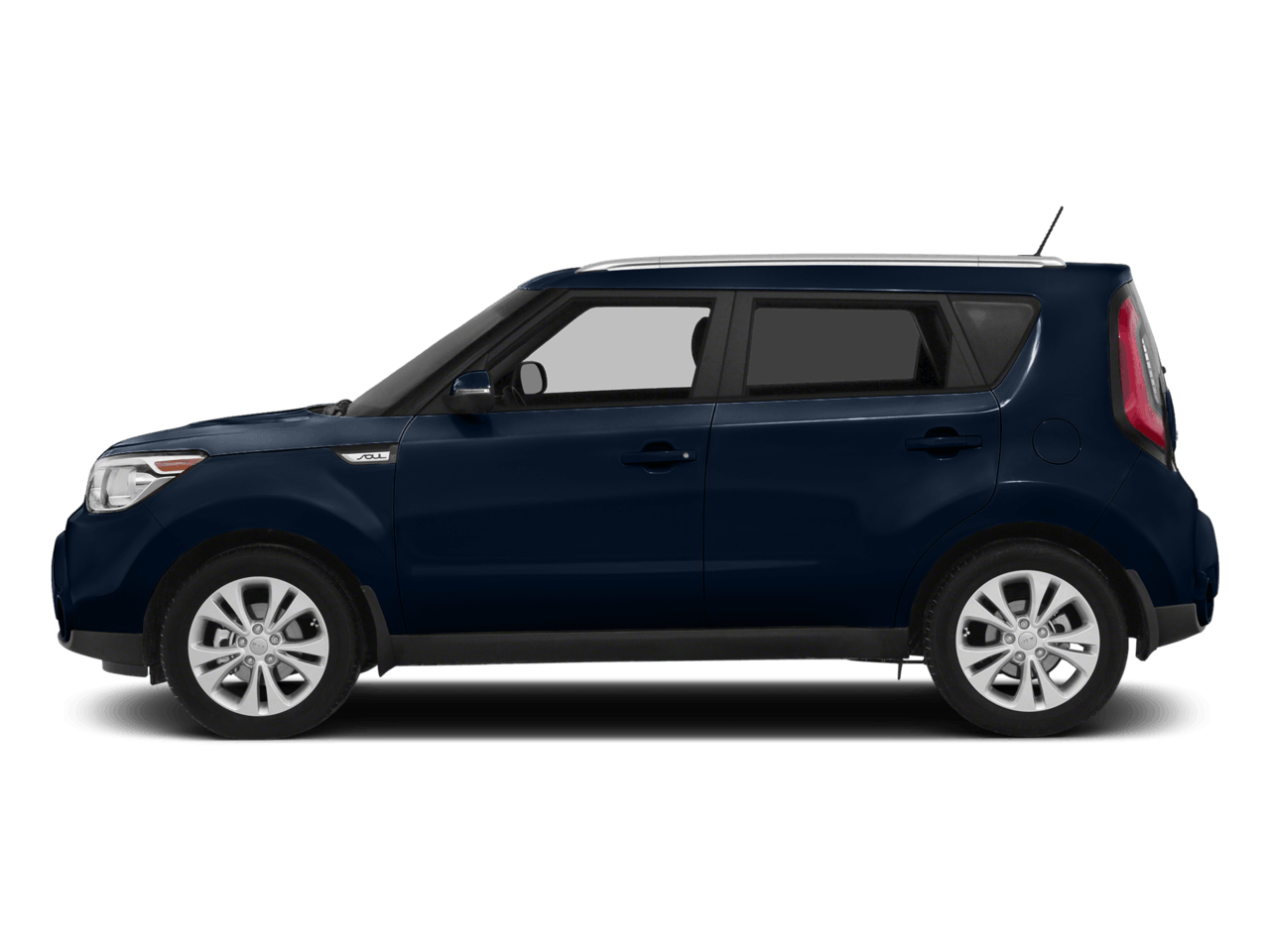 2016 Kia Soul +'s photo