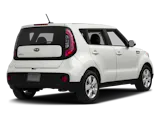 Used 2017 Kia Soul Hatchback