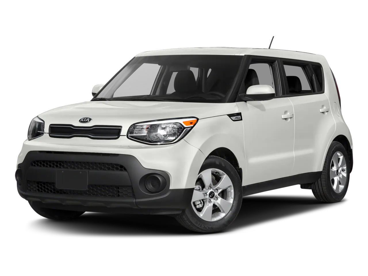 2017 Kia Soul photo 1