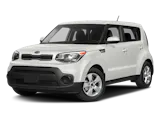 Used 2017 Kia Soul Hatchback