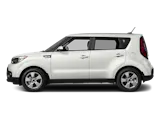 Used 2017 Kia Soul Hatchback