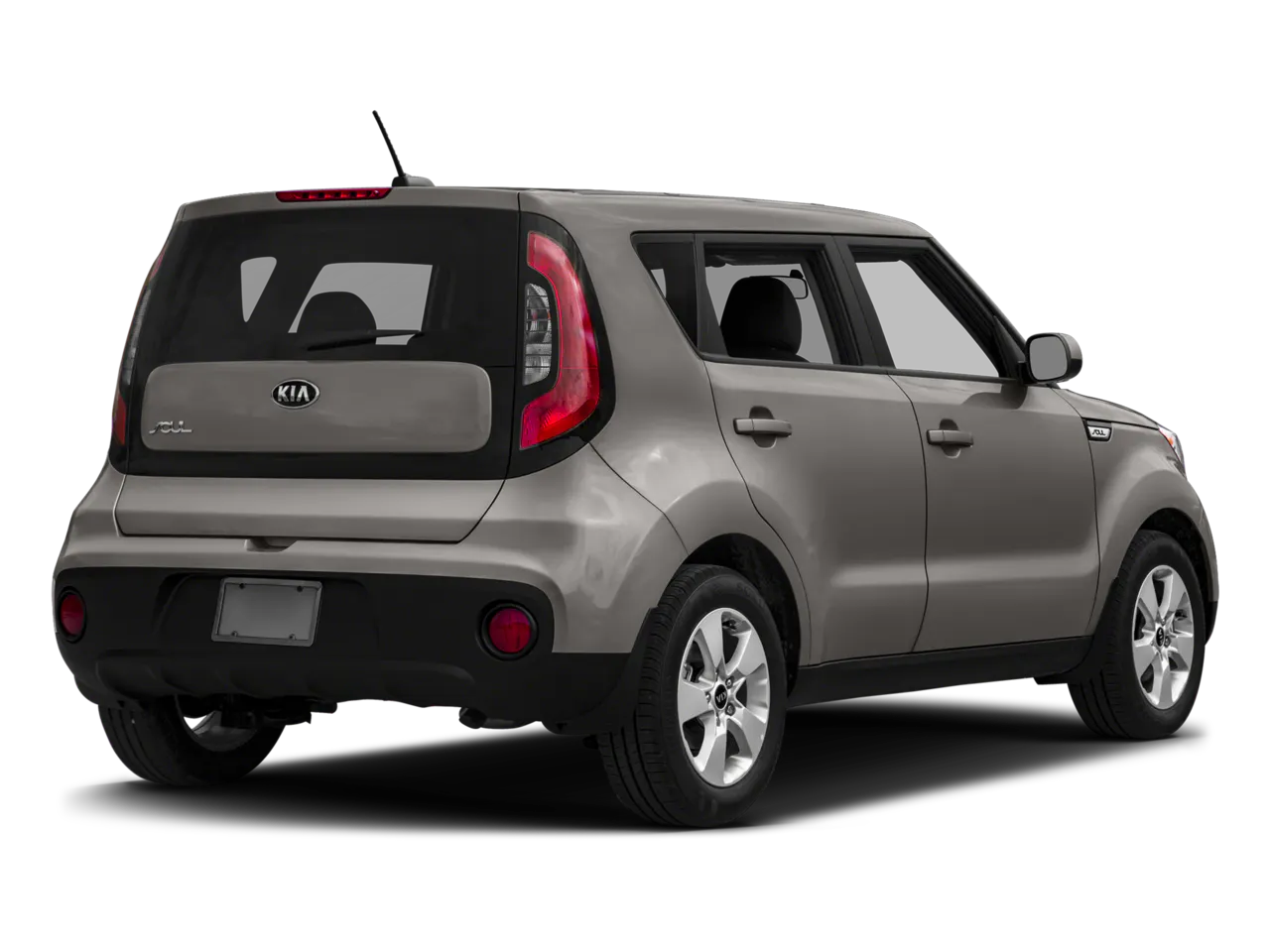 Used 2018 Kia Soul Hatchback
