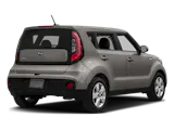 Used 2018 Kia Soul Hatchback