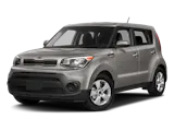 Used 2018 Kia Soul Hatchback