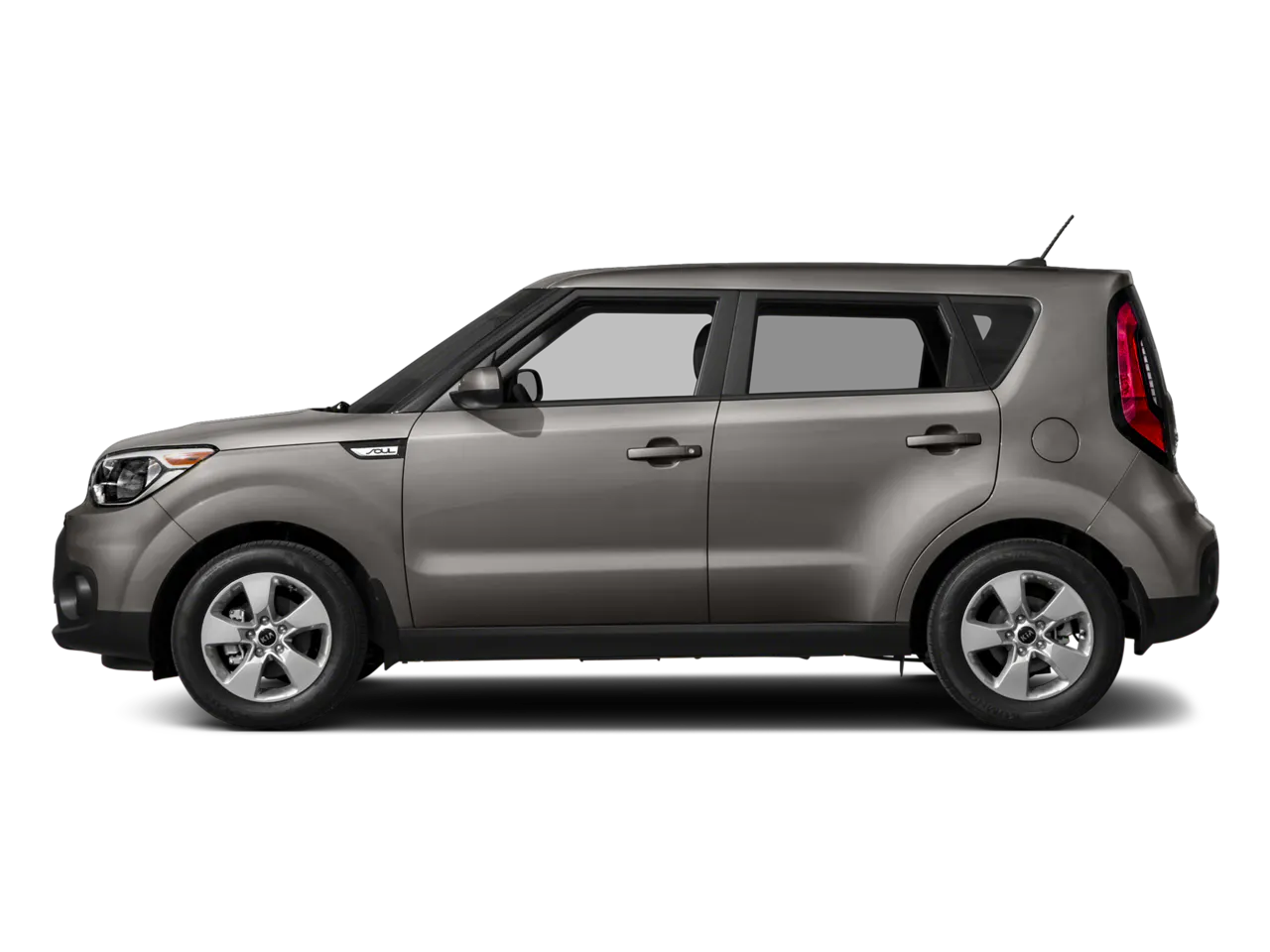 Used 2018 Kia Soul Hatchback