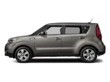 Used 2018 Kia Soul Hatchback