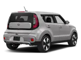 Used 2018 Kia Soul Hatchback