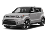 Used 2018 Kia Soul Hatchback