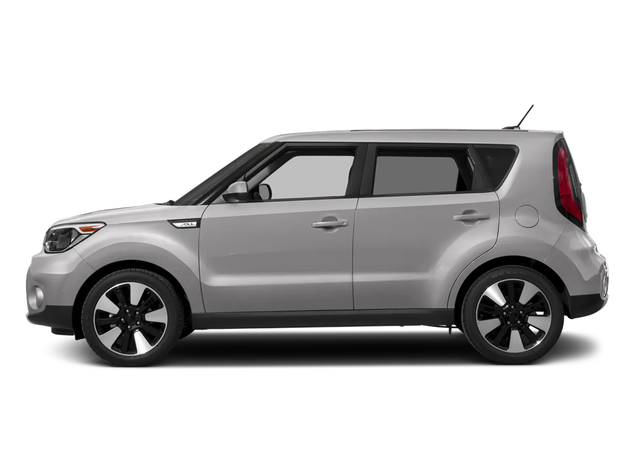 Used 2018 Kia Soul Hatchback