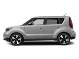 Used 2018 Kia Soul Hatchback
