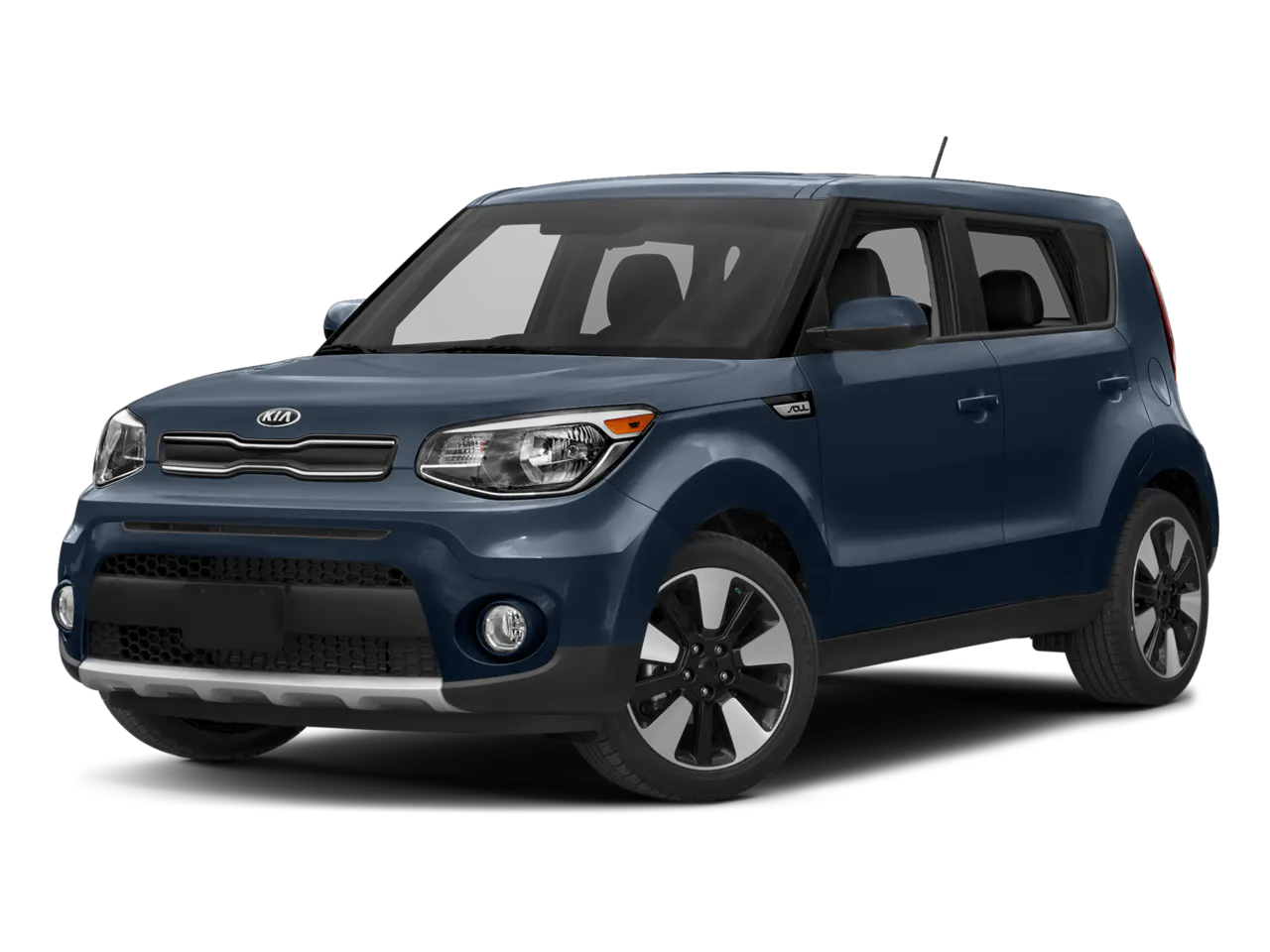 2018 Kia Soul 2.0L + 6 A/T's photo