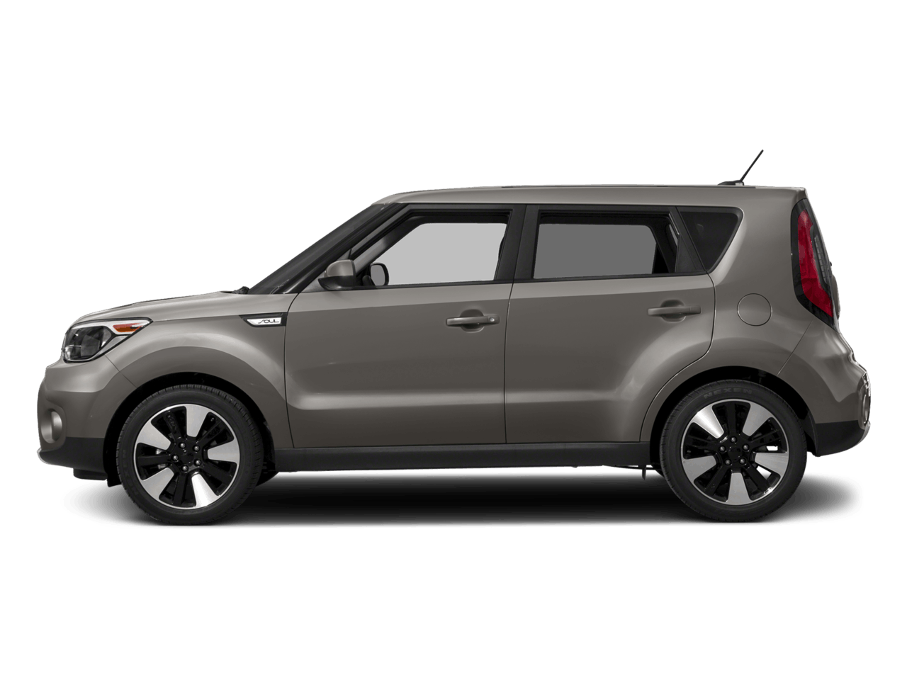 2018 Kia Soul +'s photo