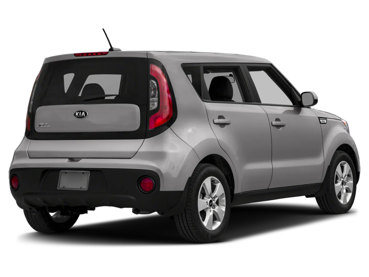 Used 2019 Kia Soul Hatchback