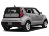 Used 2019 Kia Soul Hatchback