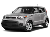 Used 2019 Kia Soul Hatchback