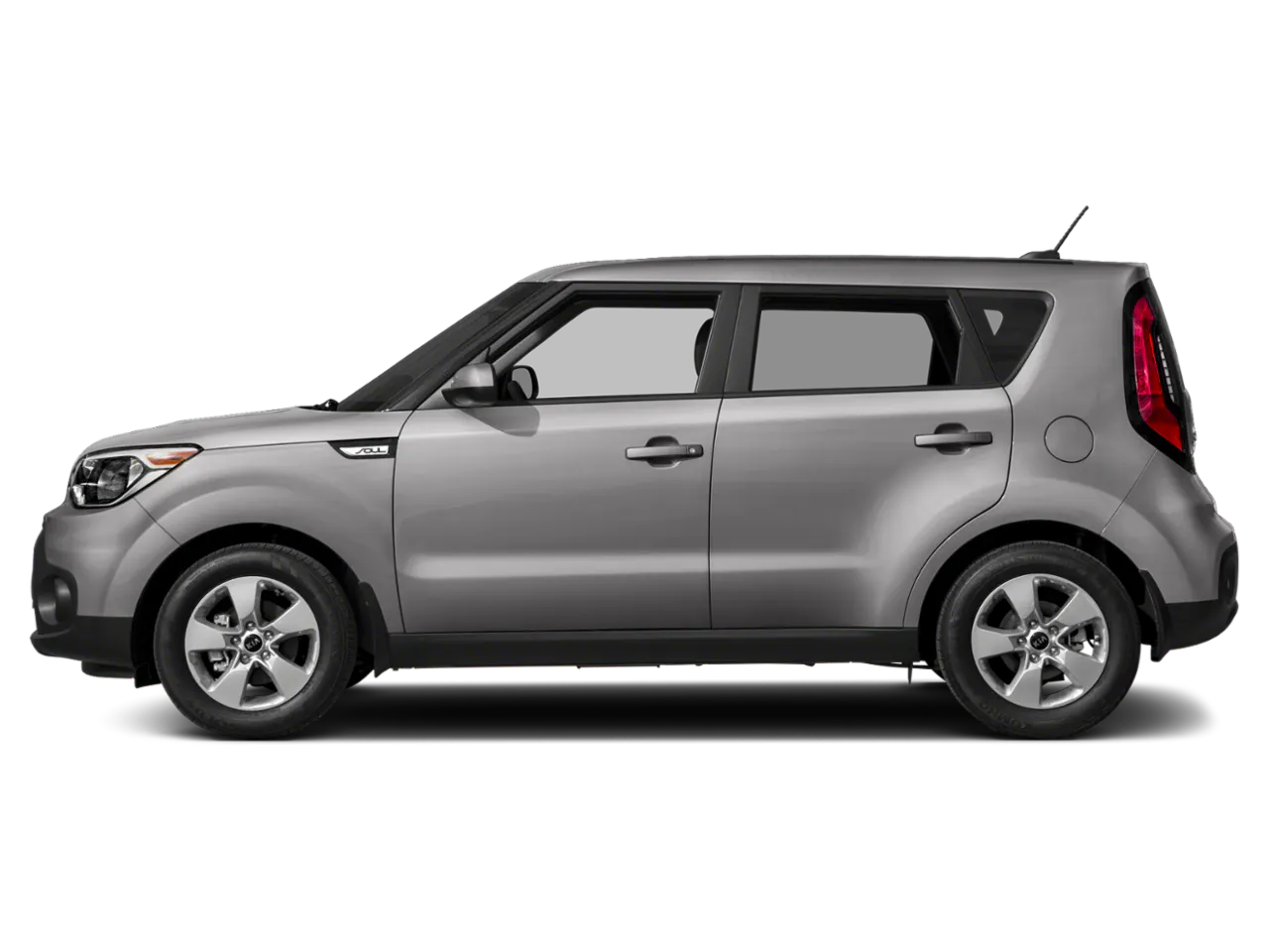 Used 2019 Kia Soul Hatchback