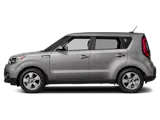 Used 2019 Kia Soul Hatchback