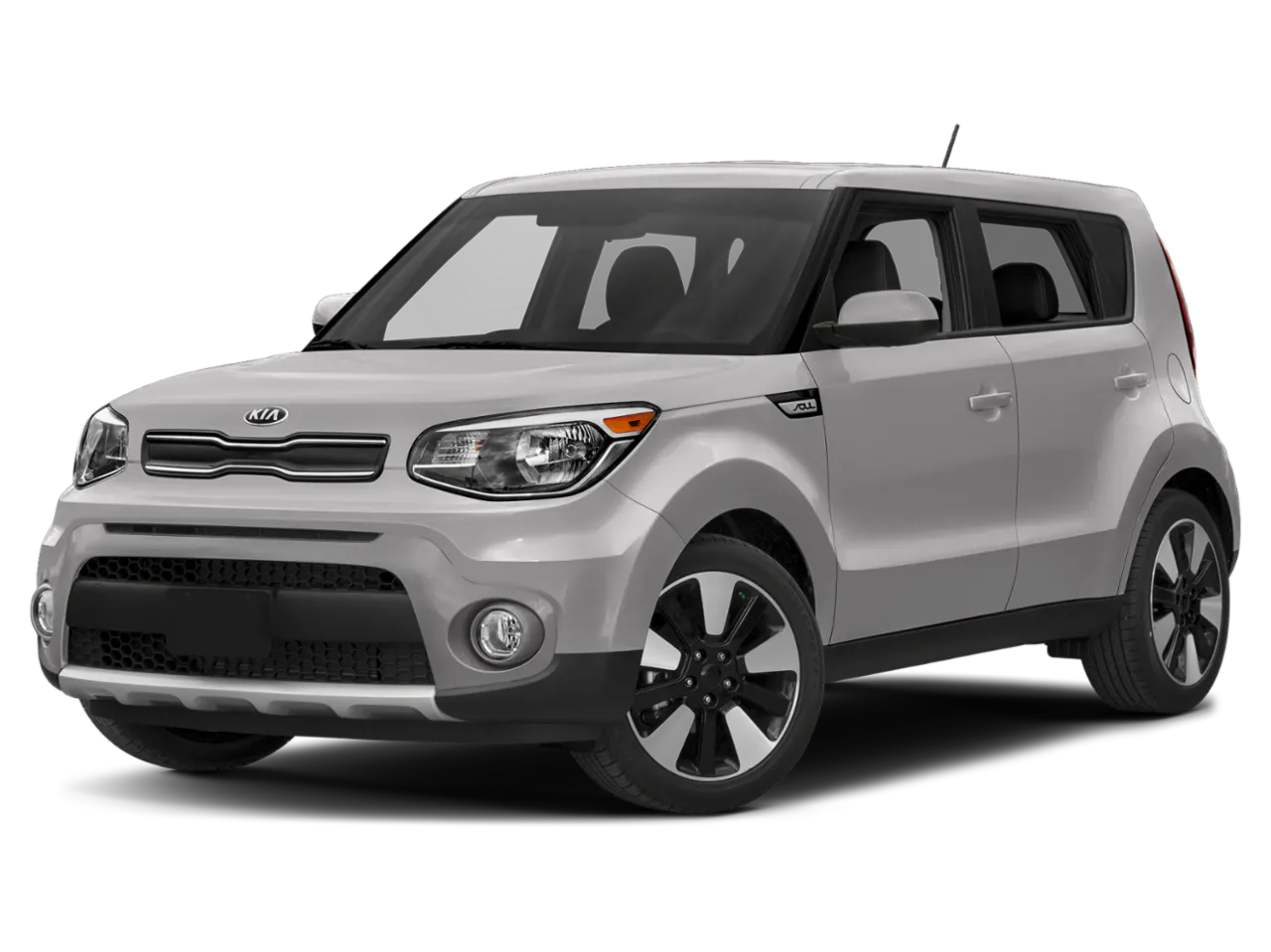 2019 Kia Soul 2.0L + 6 A/T's photo