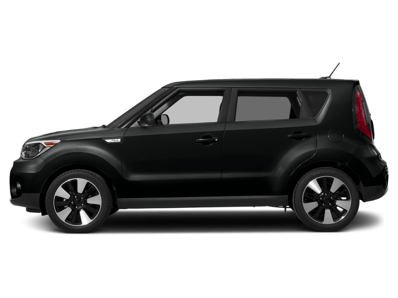 2019 Kia Soul +'s photo