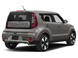 Used 2019 Kia Soul Hatchback