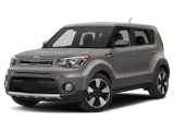 Used 2019 Kia Soul Hatchback
