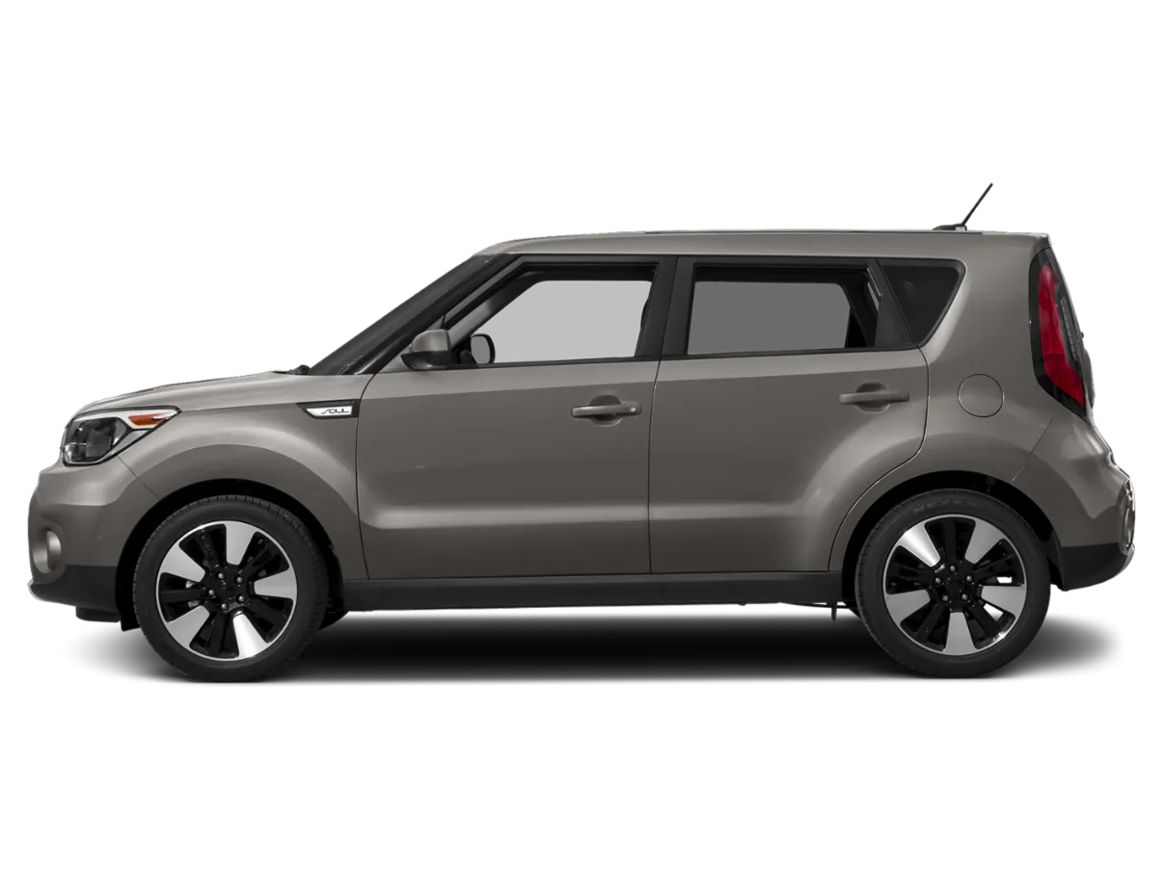 Used 2019 Kia Soul Hatchback