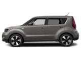 Used 2019 Kia Soul Hatchback