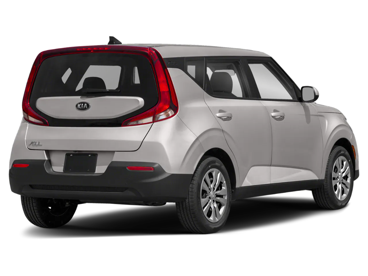 Used 2020 Kia Soul Hatchback
