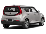 Used 2020 Kia Soul Hatchback