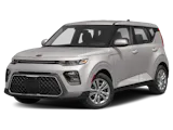 Used 2020 Kia Soul Hatchback