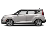 Used 2020 Kia Soul Hatchback