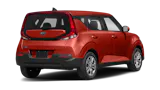 Used 2020 Kia Soul Hatchback