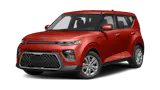 Used 2020 Kia Soul Hatchback