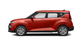 Used 2020 Kia Soul Hatchback