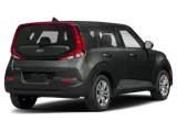 Used 2020 Kia Soul Hatchback