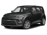 Used 2020 Kia Soul Hatchback